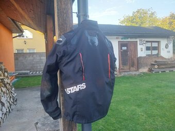 Bunda Alpynestars Astars xxl - xxxl - 3