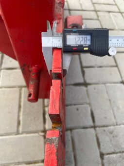 Štít za malotraktor - 3