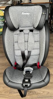 Detska autosedacka Reemy - 3