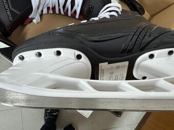 brusle Bauer Score - 3