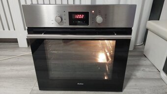 Trouba Amica vestavná - 3