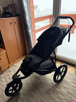 Thule Urban glide 2 - 3