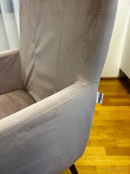 Jídelní židle - 3