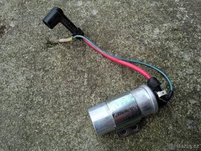 4V Indukční cívka Babetta 207, 210 - 3