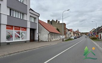 Pronájem nebytových prostor, 108 m², Heřmanův Městec - 3