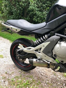 Motonadily Kawasaki er6-n 2007 na dily - 3