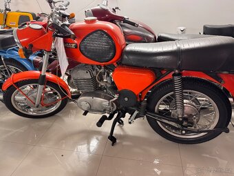 MZ 250 r.v.1976 - 3