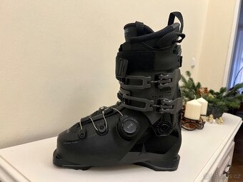 Prodám Lyžařské boty ATOMIC HAWX PRIME 110 S BOA - BLACK ANT - 3