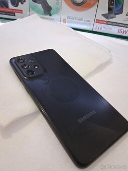 Samsung Galaxy A33 5G 6/128GB - 3