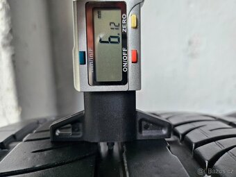 Pár letních pneu Pirelli Scorpion Zero Asimm. 255/45 R20 XL - 3