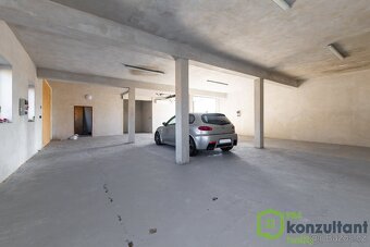Pronájem skladu 166 m², Březské, ev.č. 00940 - 3