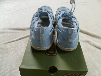 Sandály KEEN MOXIE vel. EU 38, US 6 - 3