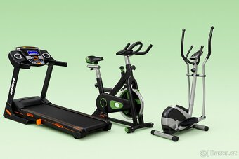 Pronajom bezeckych pasov (Brno) Akcia - 3