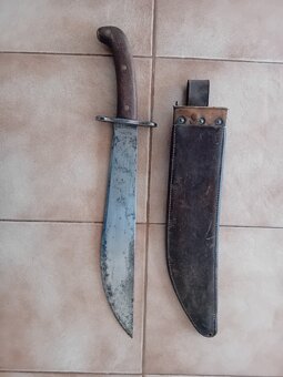 USA mačeta vz. 1917 - 3