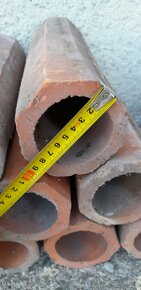 Drenážní trubky pálené - 3