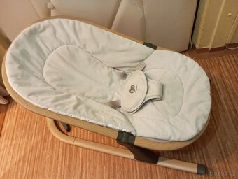 Lehátko Kinderkraft Elsu - 3