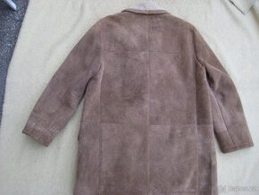 Pánský kožich - 3