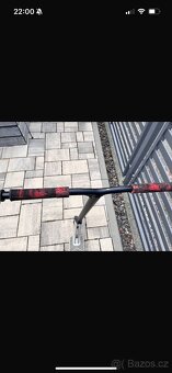 Triad koloběžka freestyle - 3