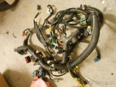 Peugeot 307 SW  2.0HDi 66KW RHY veškeré díly - 3