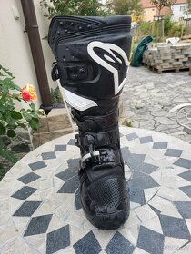 Detske / Damske boty Alpinestars Tech 3 - 3