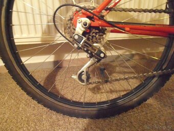 kolo detské Author Hollywood - 3