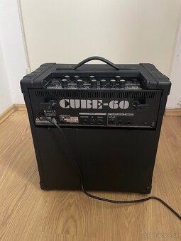 Roland CUBE 60 - 3