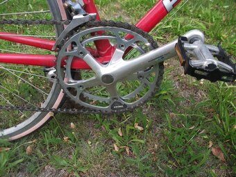 retro silnička Fort + horák - 3