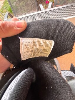 DĚTSKÉ IN-LINE BRUSLE, NOVÉ - 3