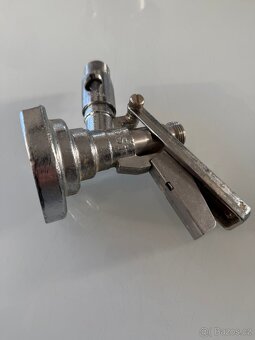 Naražeč plochý - 3