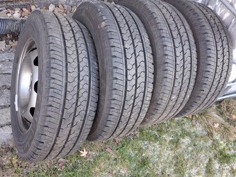 Vw transporter t5 - 3