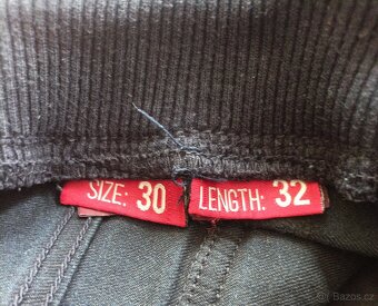 Rifle chlapecké - 3