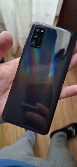 Samsung Galaxy A41 - 3