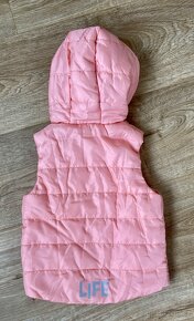 Dětské oblečení vel. 98/104 (1/2) - 3