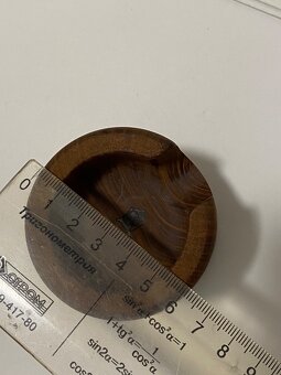 Stojan na 1 dýmku - 3