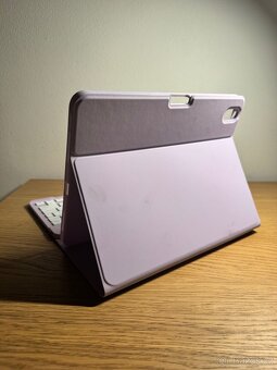 Klávesnice iPad Pro 11” 2018 a Air 4, 5, 6, 7 gen. - 3