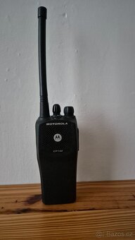 Vysílačky Motorola CP 140 - 3