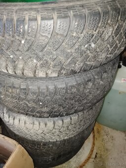 Kola Volha,nová,... - 3