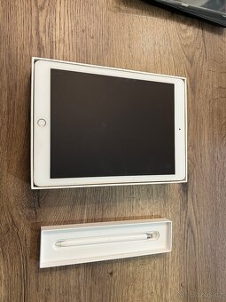 Apple iPad Pro 9,7´´ vč. Apple Pencil - 3