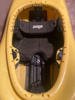 Kajak Jackson - 3