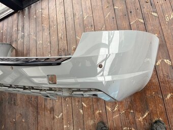 Zadní nárazník Octavia RS Combi III - 3