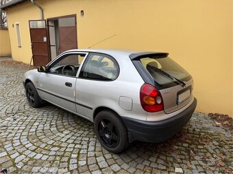 Speedline 2110 4x100 - 3