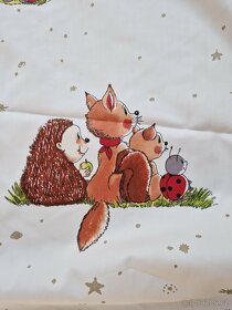 Dětské závěsy do pokojíčku - 3