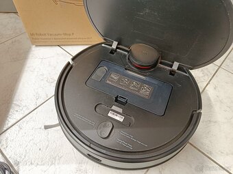 Xiaomi MI ROBOT VACUUM MOP PRO - 3