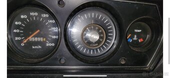 Prodám AUSTIN Allegro 1500 Super - 3