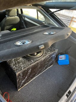 Subwoofer prodej/výměna - 3