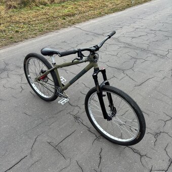 Dirt Ravo Arsenal 2007 - 3