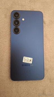 Samsung galaxy S25 512GB - 3