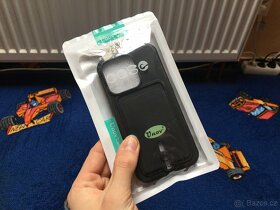 Unov ochranné kryty Iphone 12 - 14 Pro - 3