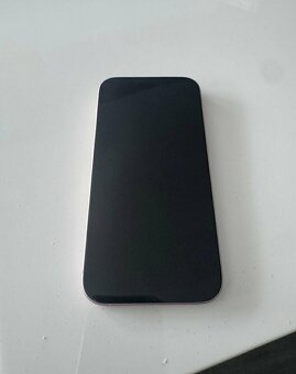 Iphone 15 256 GB - top stav - 3