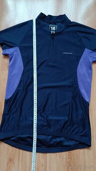 Dres na kolo - 3